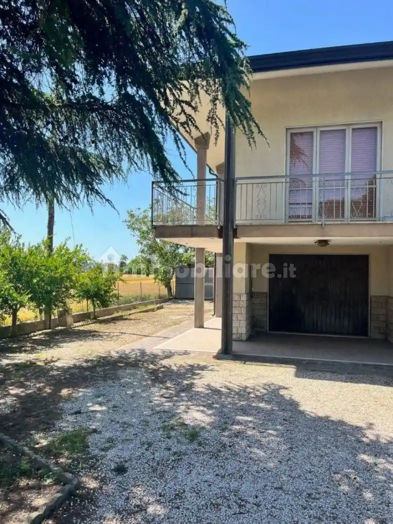 Villa unifamiliare, buono stato, 370 m², Cannucceto, Cesenatico - foto 2