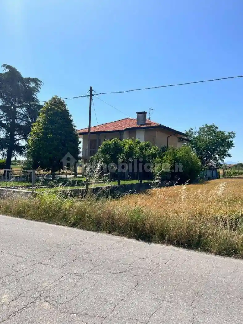 Villa unifamiliare, buono stato, 370 m², Cannucceto, Cesenatico - foto 3