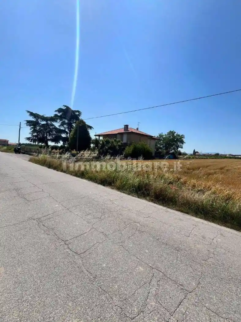 Villa unifamiliare, buono stato, 370 m², Cannucceto, Cesenatico - foto 4