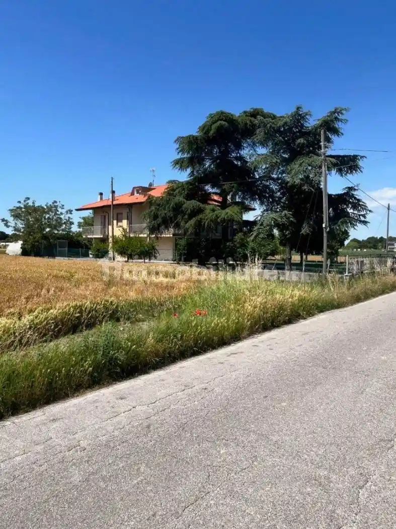 Villa unifamiliare, buono stato, 370 m², Cannucceto, Cesenatico - foto 5