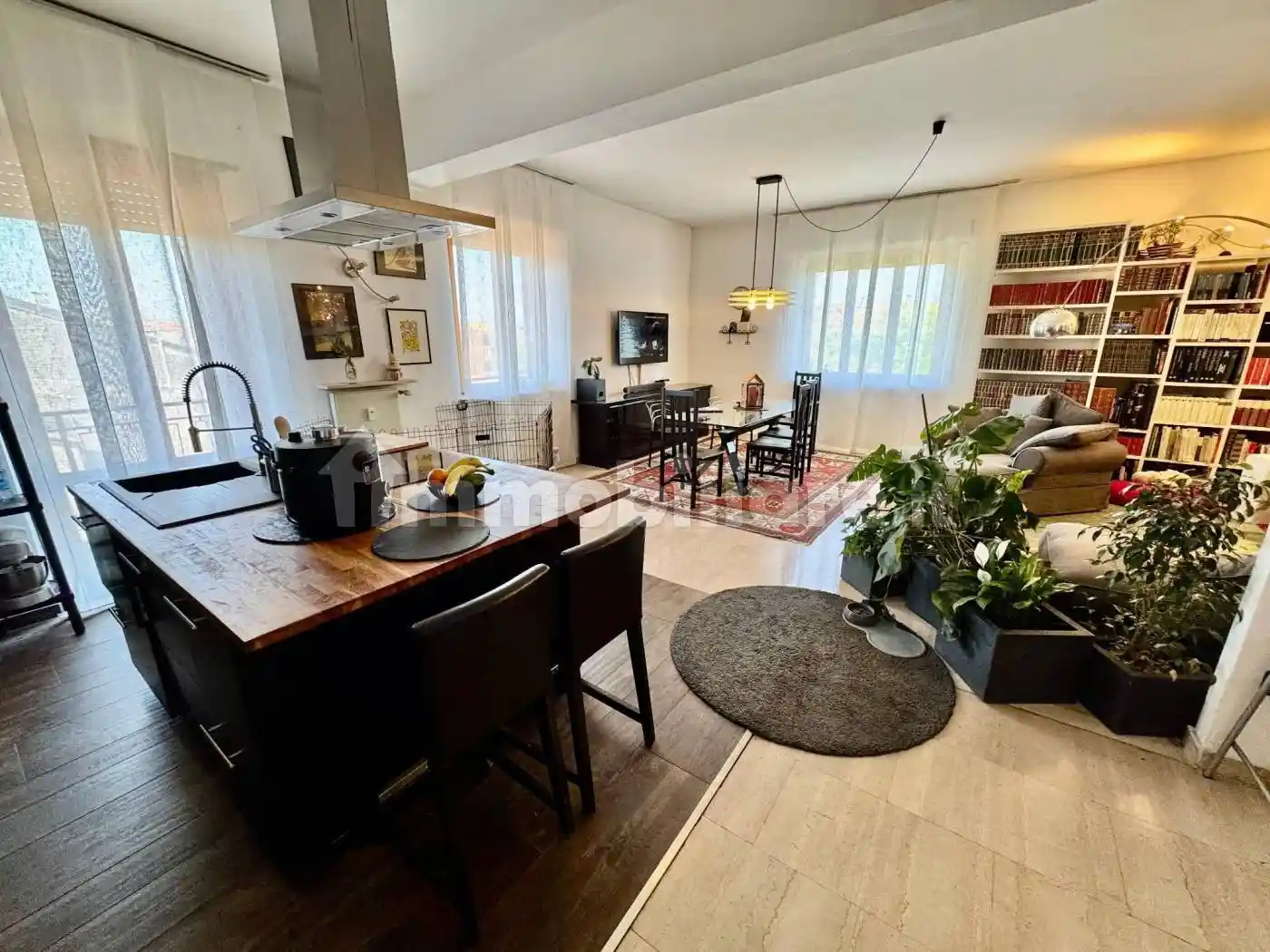 Appartamento in vendita a Piacenza