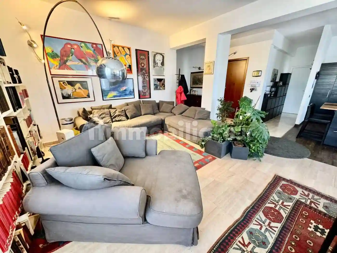 Appartamento - foto 4