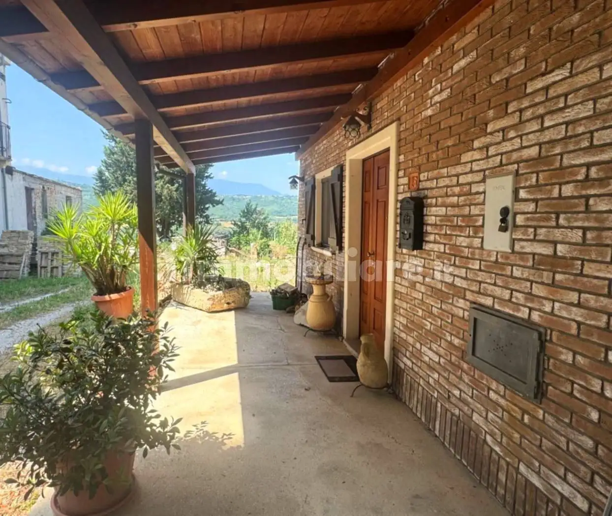 Villa in vendita a Lettomanoppello