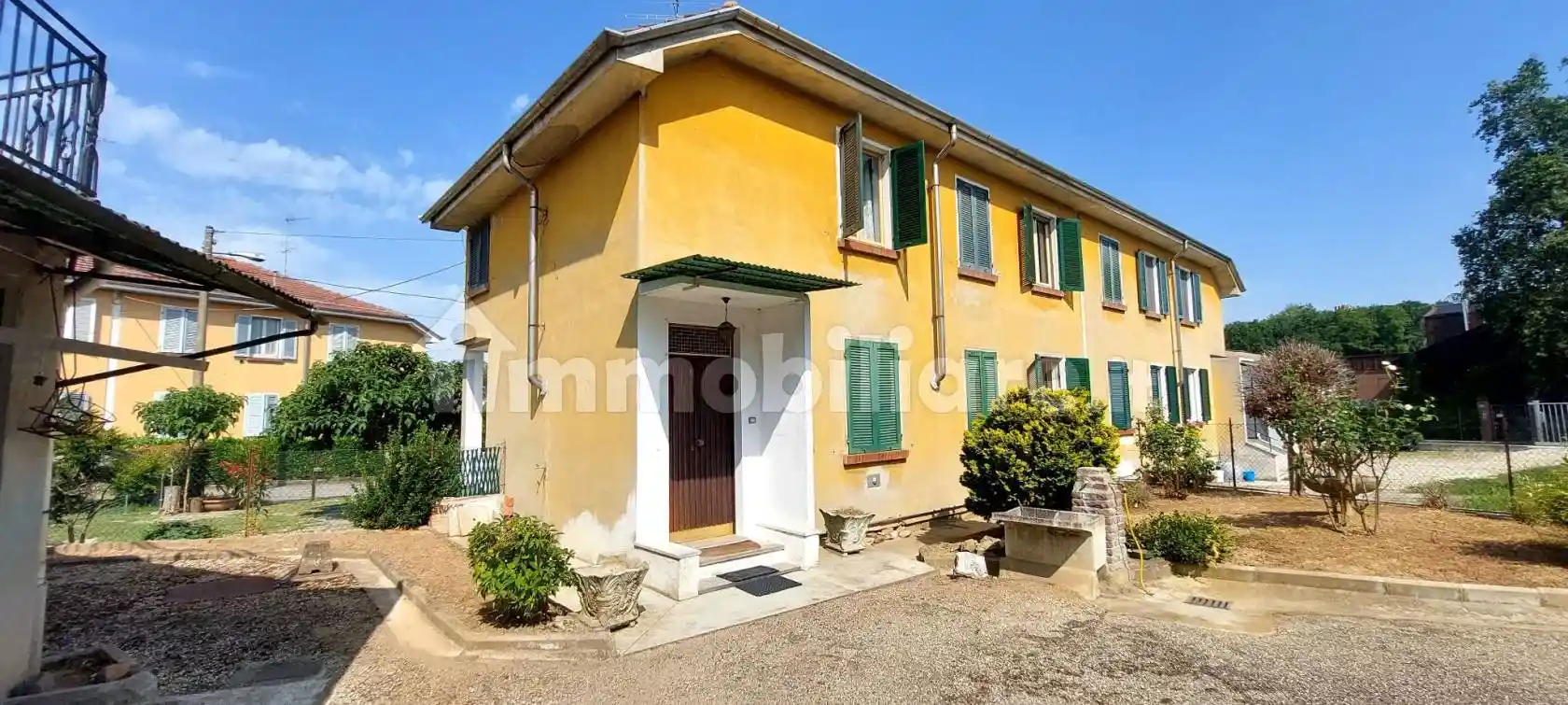 Villetta a schiera - foto 2