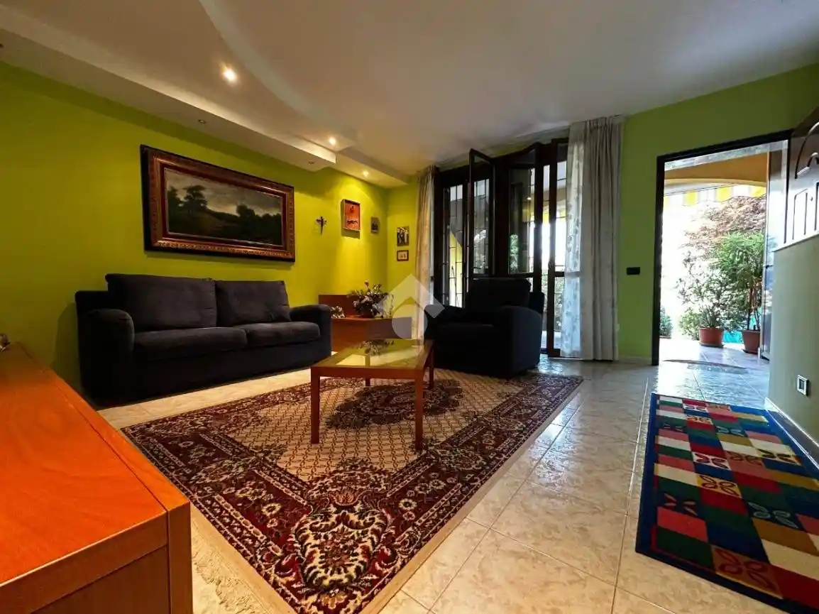 Appartamento in vendita a Bussero