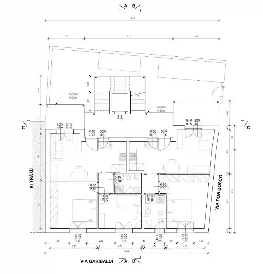 Appartamento - foto 5