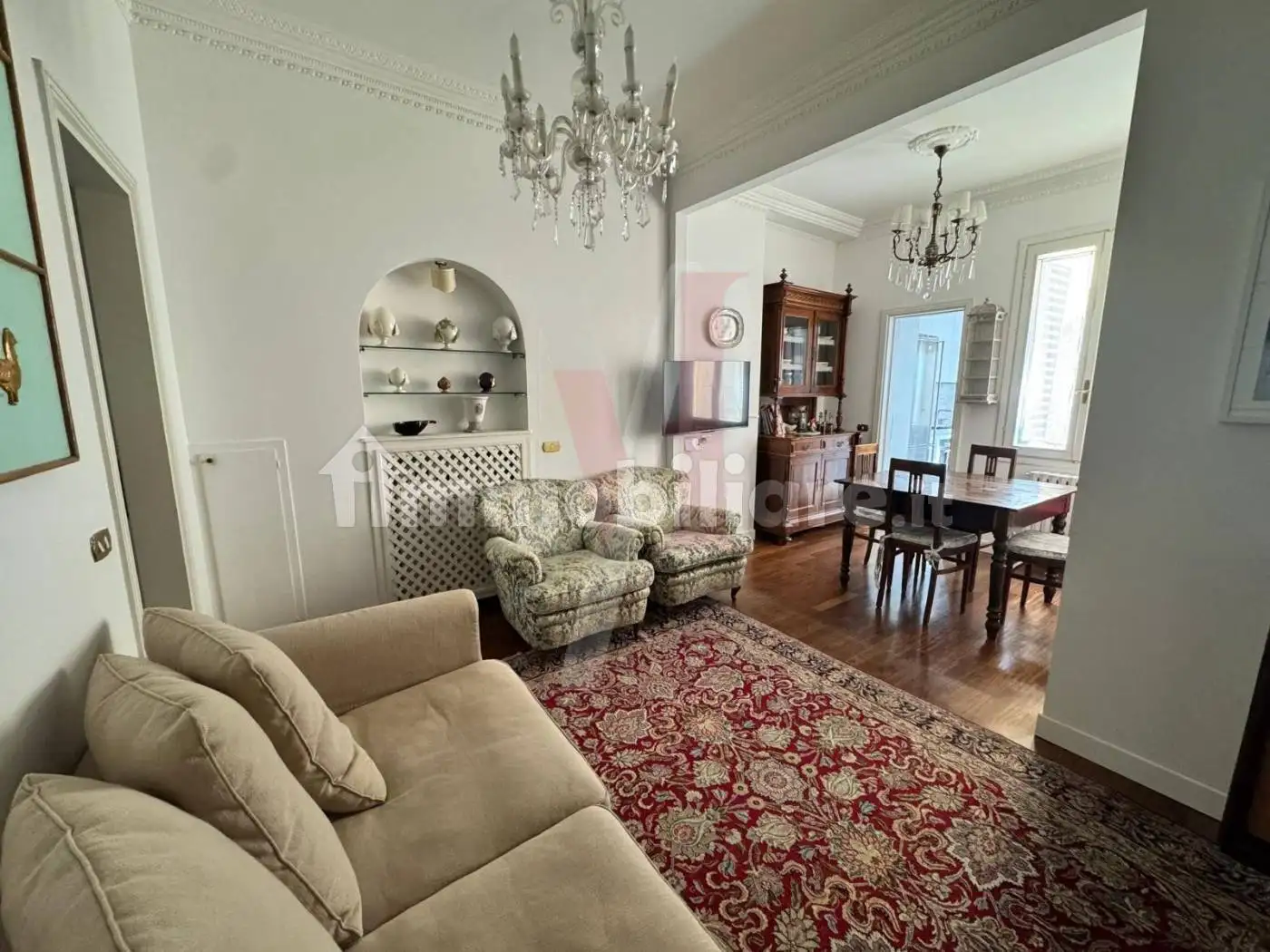 Appartamento in vendita a Bologna