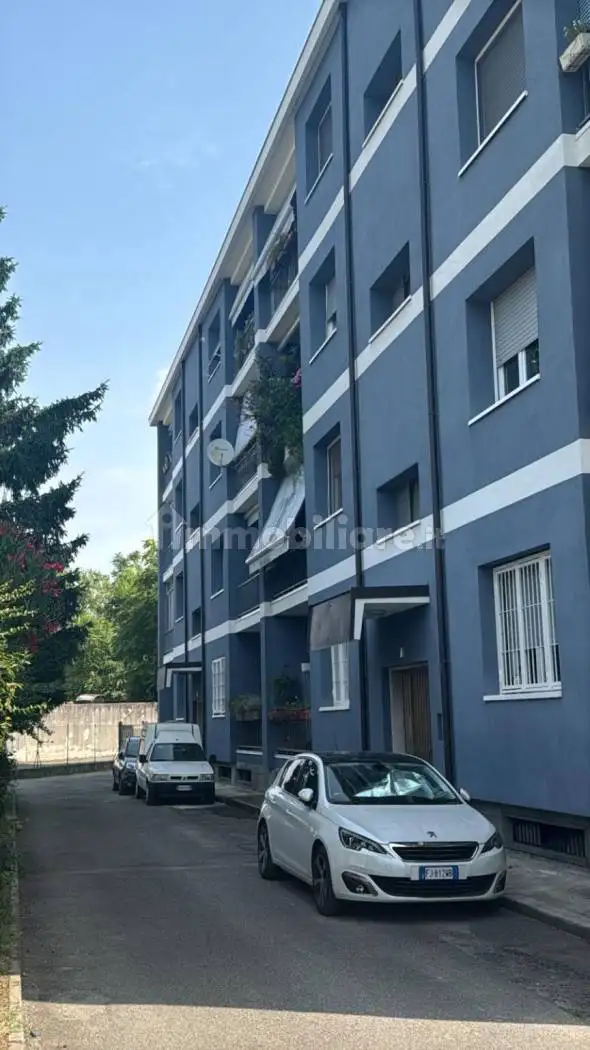 Apartment in vendita a Milan