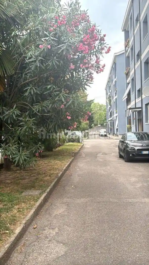 Trilocale via San Faustino 61, Rubattino, Milano - foto 3