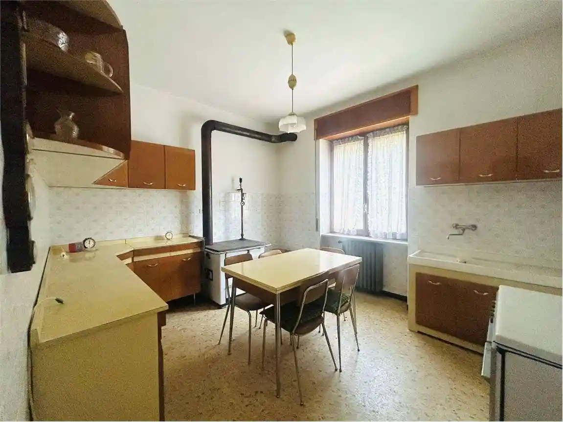 Appartamento in vendita a Ormea