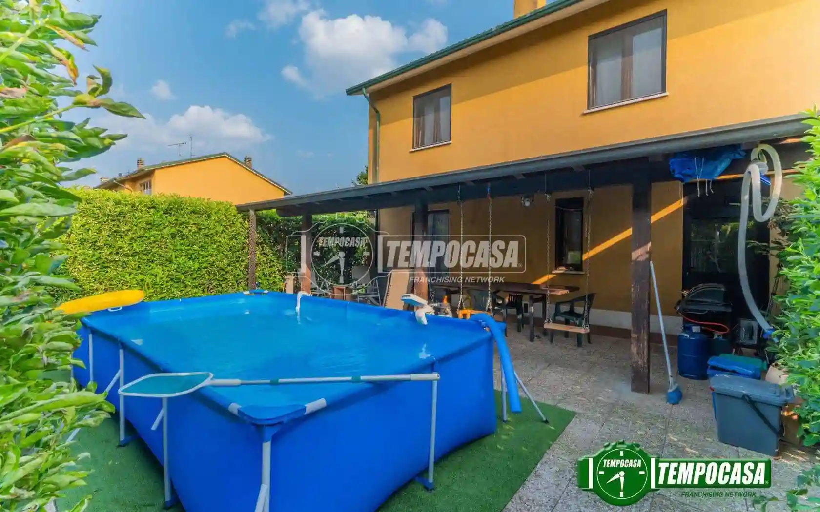 Villetta a schiera - foto 2