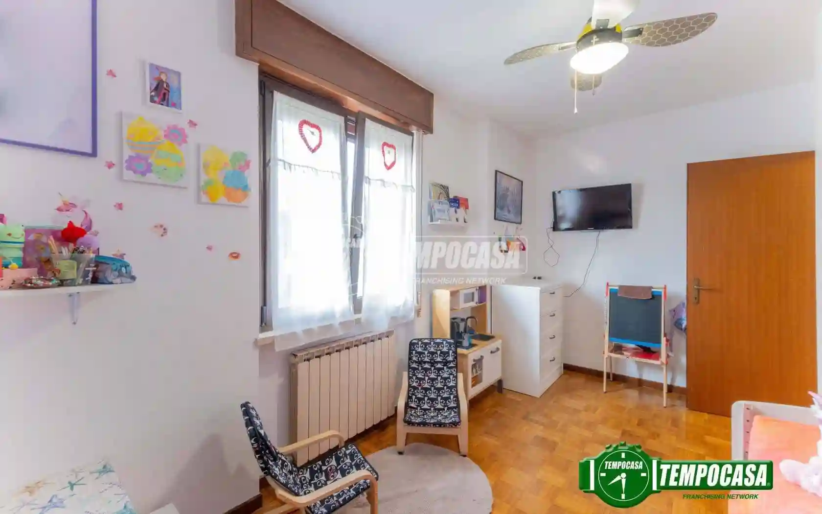 Villetta a schiera - foto 4