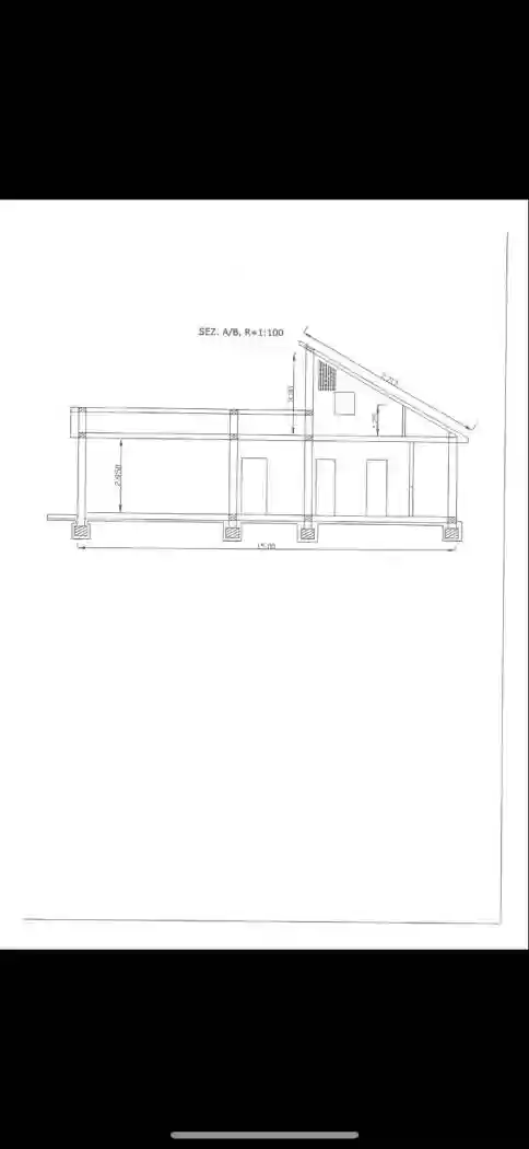Villa unifamiliare viale Berardino De Vincentis 34A, Campo di Giove - foto 4