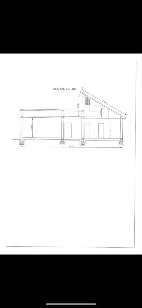 Villa unifamiliare viale Berardino De Vincentis 34A, Campo di Giove - foto 3