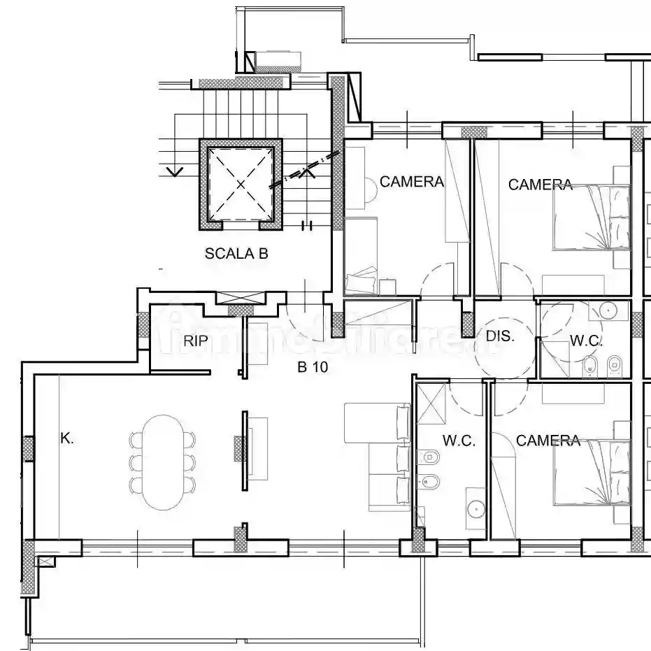 Appartamento - foto 3