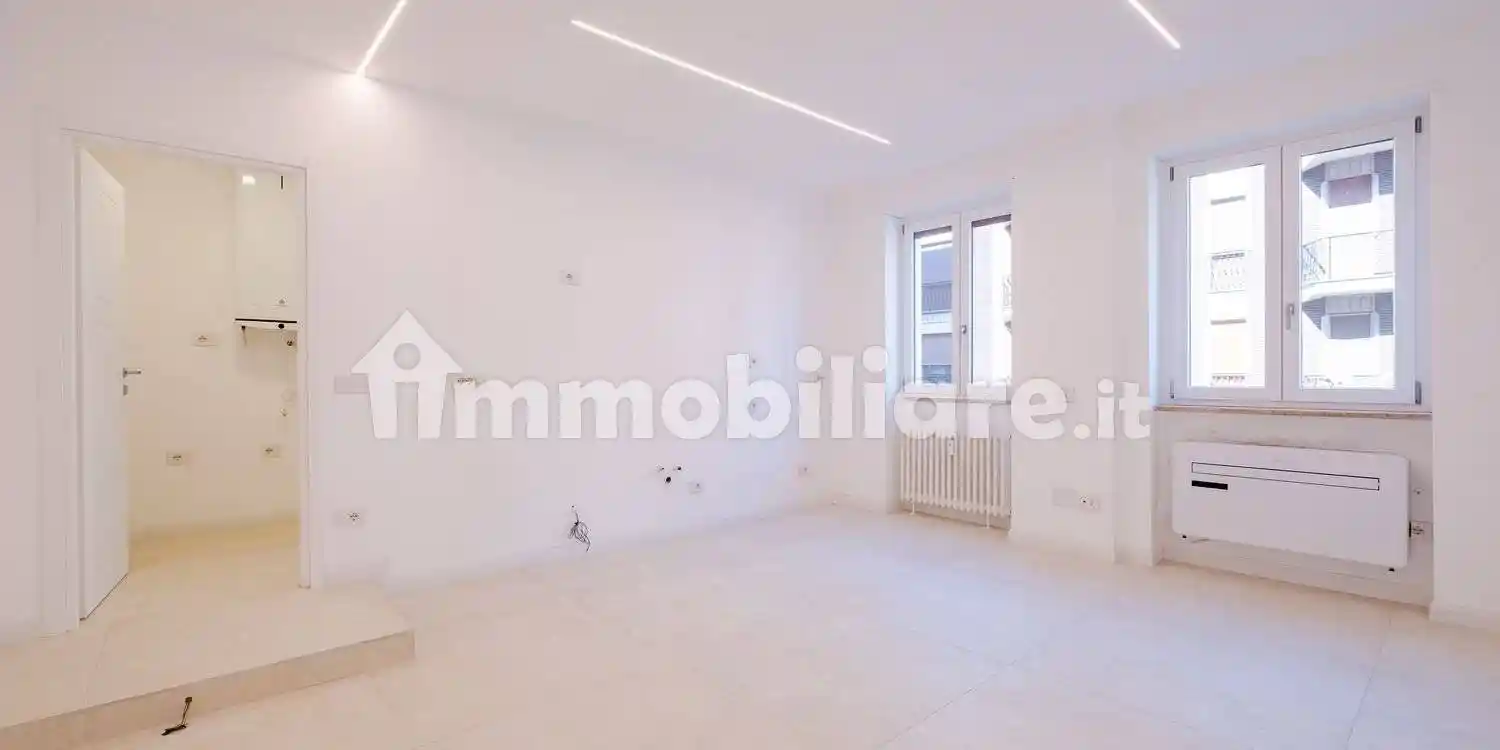 Appartamento in vendita a Monza