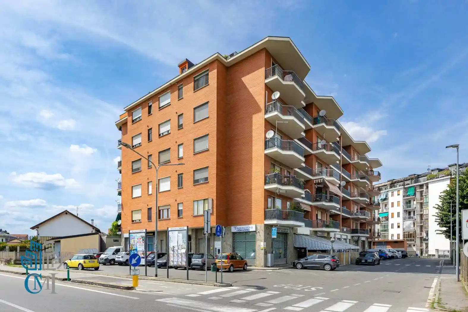 Appartamento in vendita a Vinovo