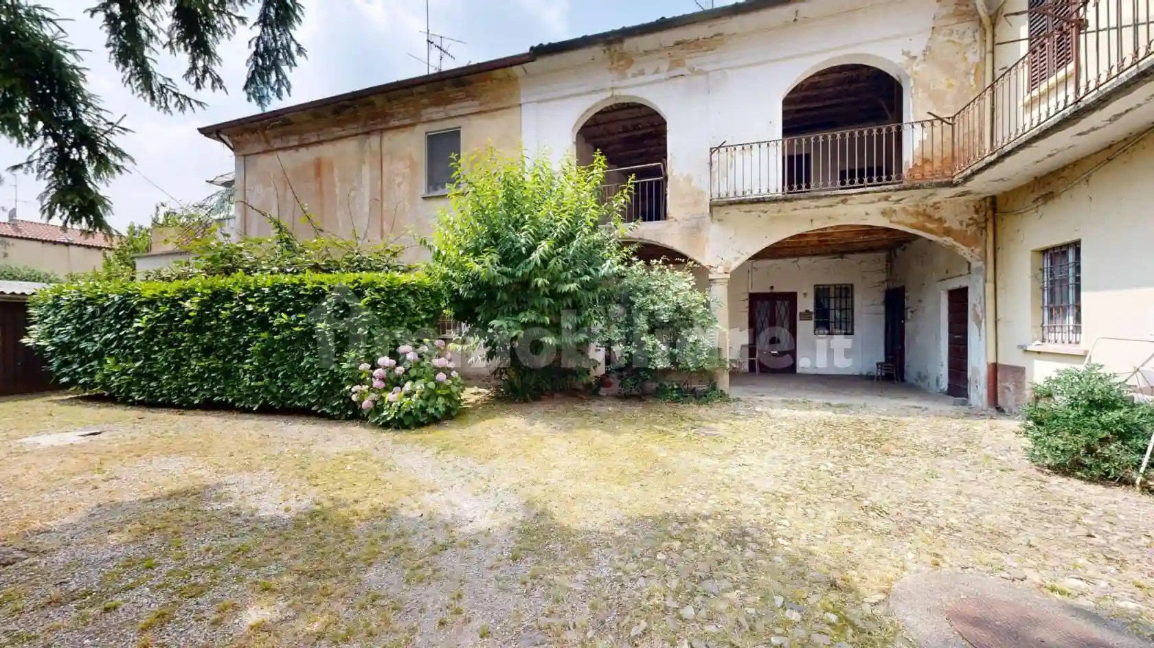 Casa indipendente - foto 4