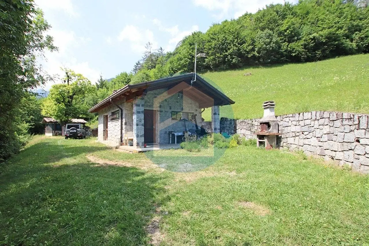 Rustico - Casale in vendita a Angolo Terme