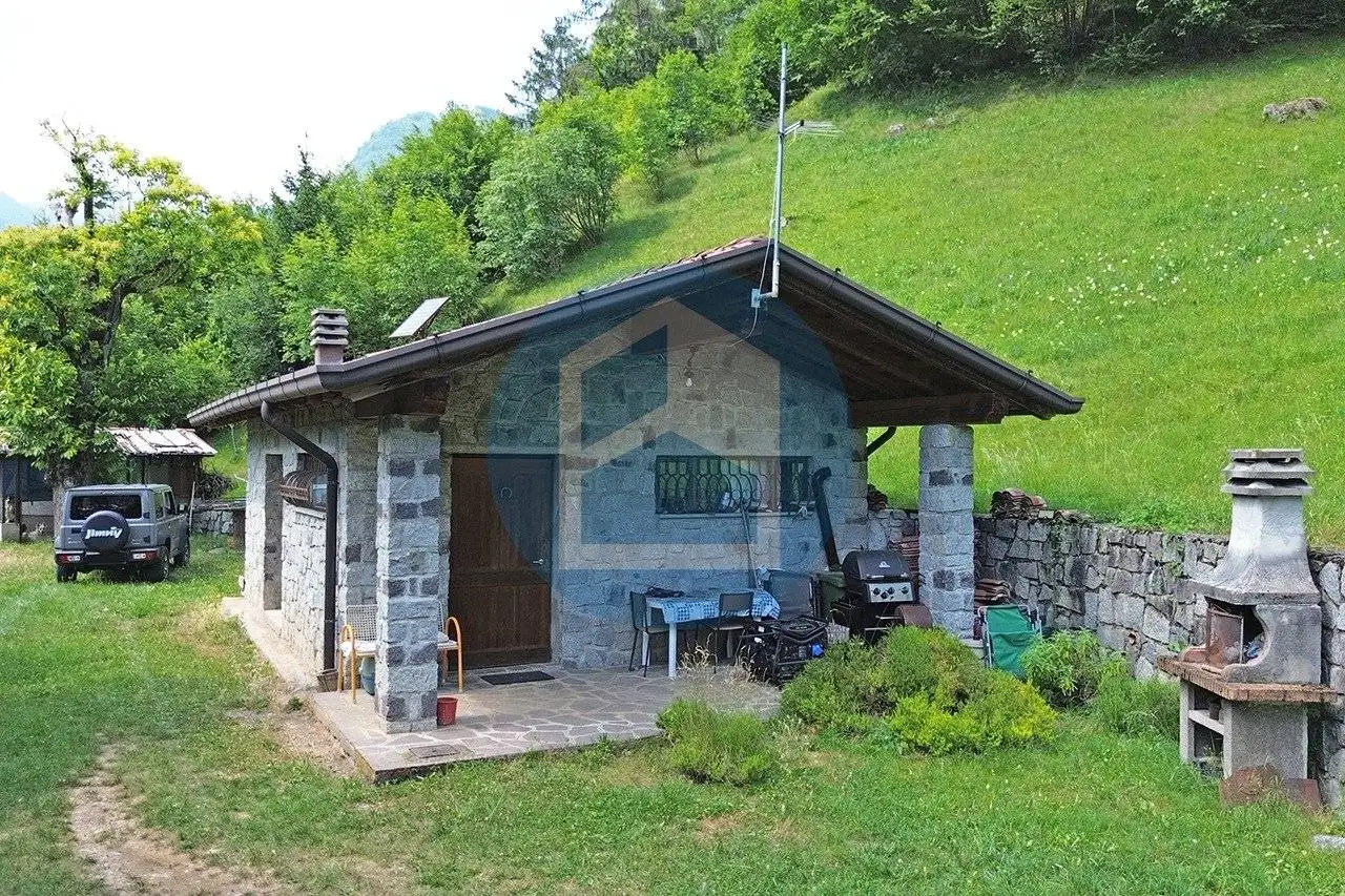 Casale Localita' Grommo, Angolo Terme - foto 2