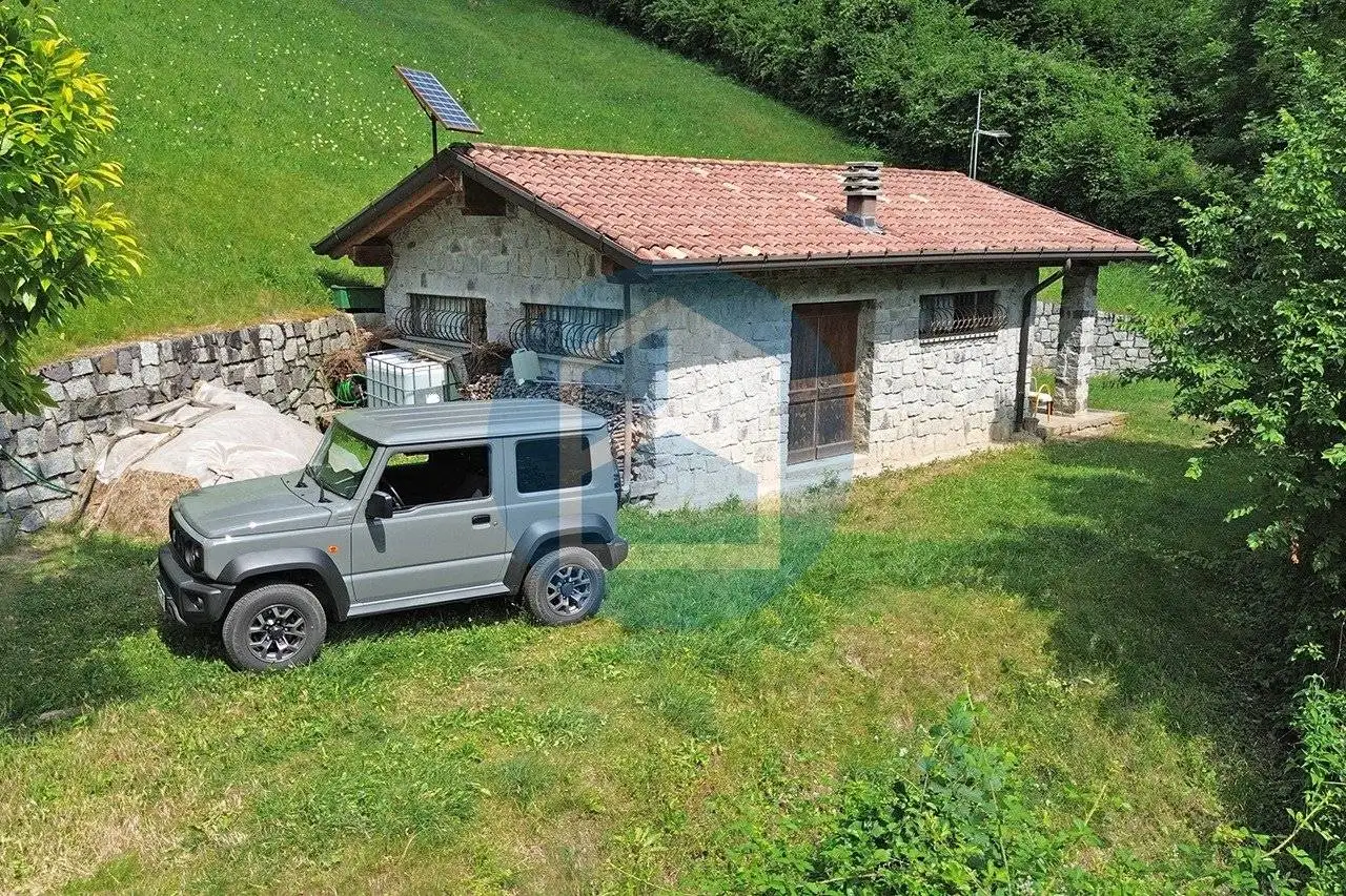 Casale Localita' Grommo, Angolo Terme - foto 5