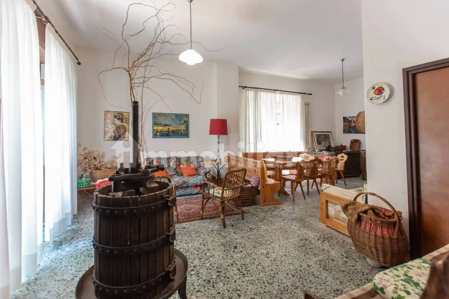 Casa indipendente - foto 5