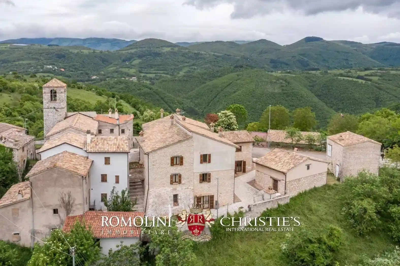 Casa colonica, ottimo stato, 480 m², Carpello, Scopoli, Casenove, Verchiano, Foligno - foto 3