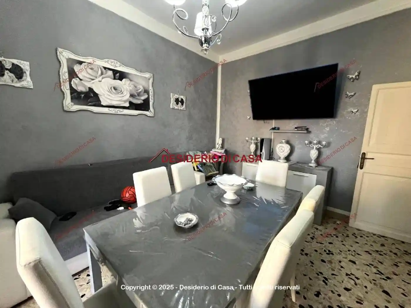 Appartamento in vendita a Palermo