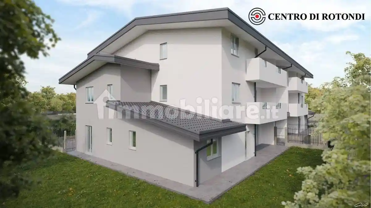 Progetto in vendita a Cerro Maggiore