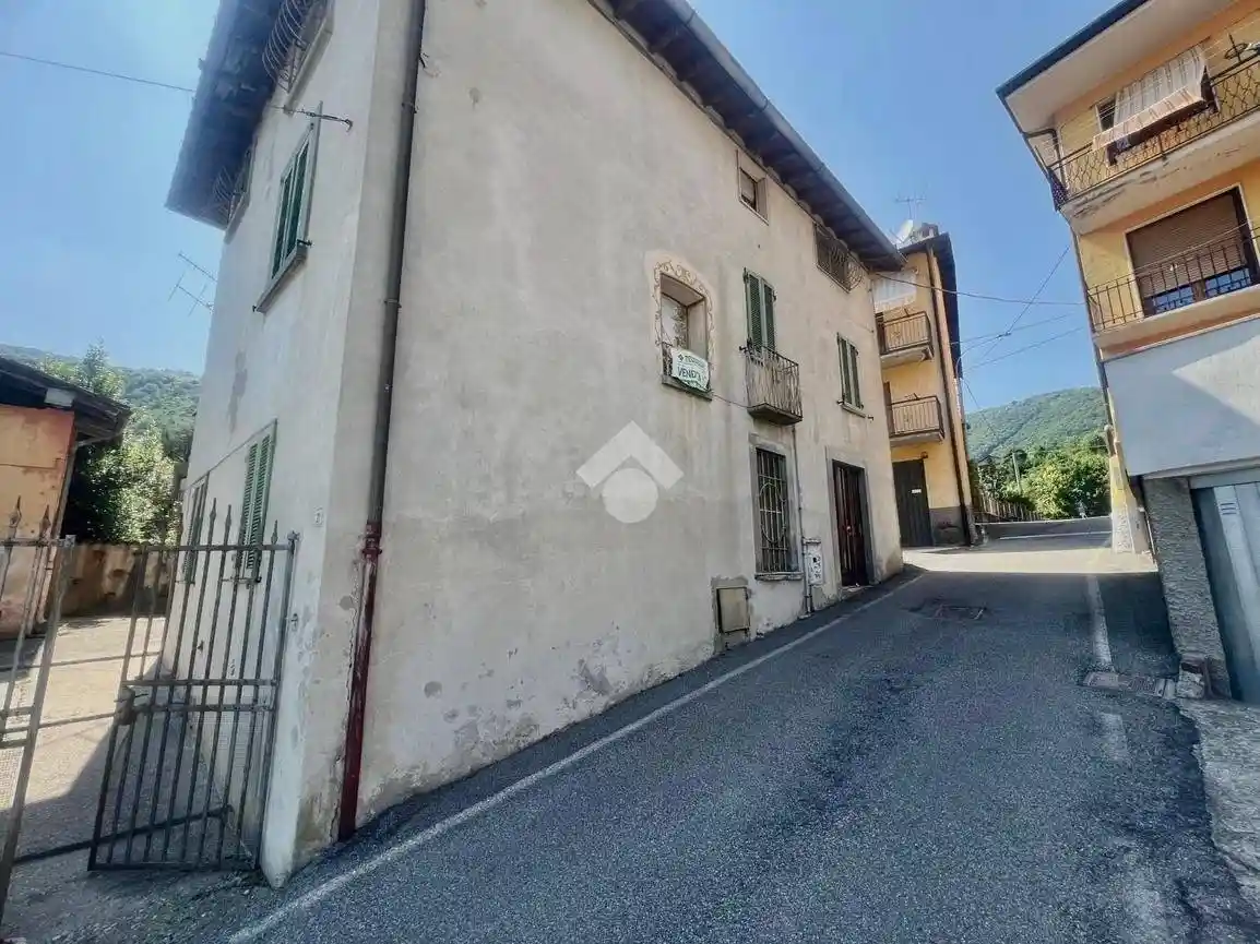 Casa indipendente in vendita a Casazza