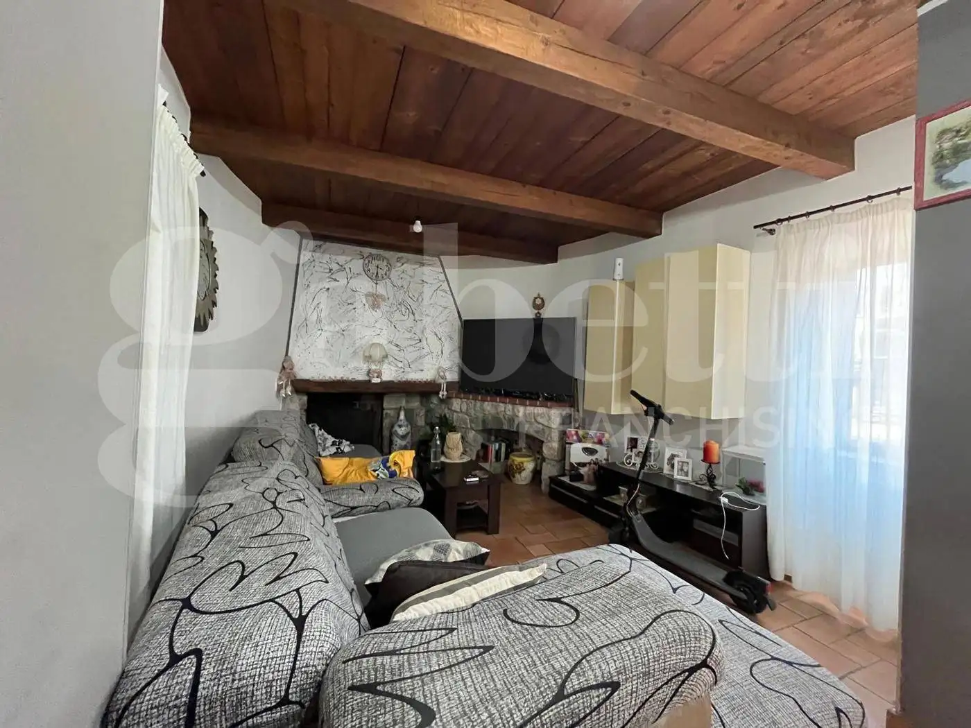 Terratetto unifamiliare via Castello, snc, Baia, Baia e Latina - foto 4