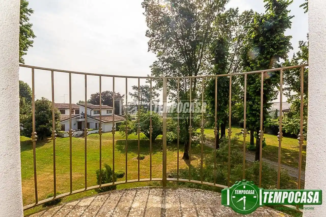 Trilocale via Giuseppe Garibaldi, Centro, Capergnanica - foto 2