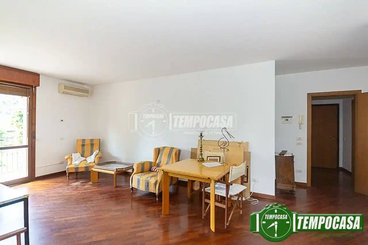 Trilocale via Giuseppe Garibaldi, Centro, Capergnanica - foto 5