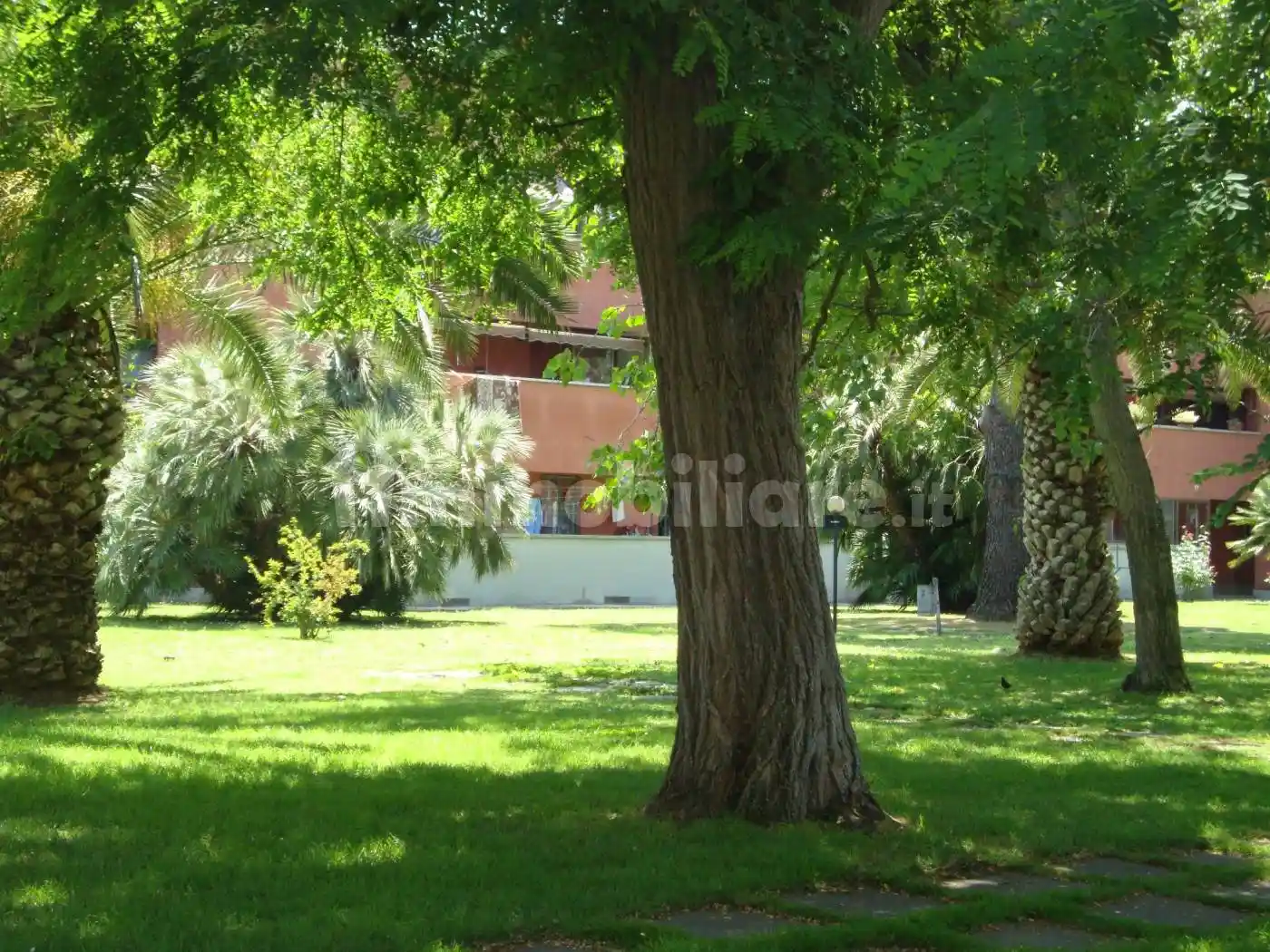 Appartamento in vendita a Livorno