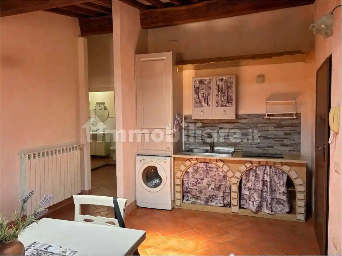 Appartamento in vendita a Santa Luce