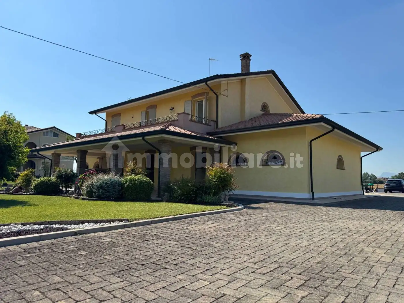 Villa in vendita a San Mauro Pascoli