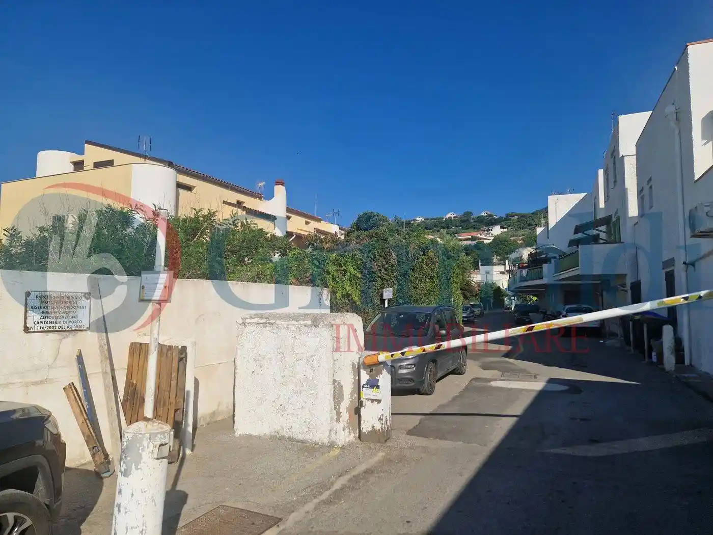 Trilocale via Lungomare Rodia, 15, Ortoliuzzo - San Saba, Messina - foto 2