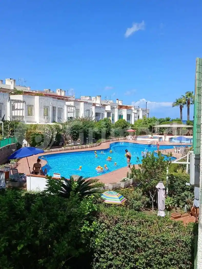 Trilocale via Lungomare Rodia, 15, Ortoliuzzo - San Saba, Messina - foto 4