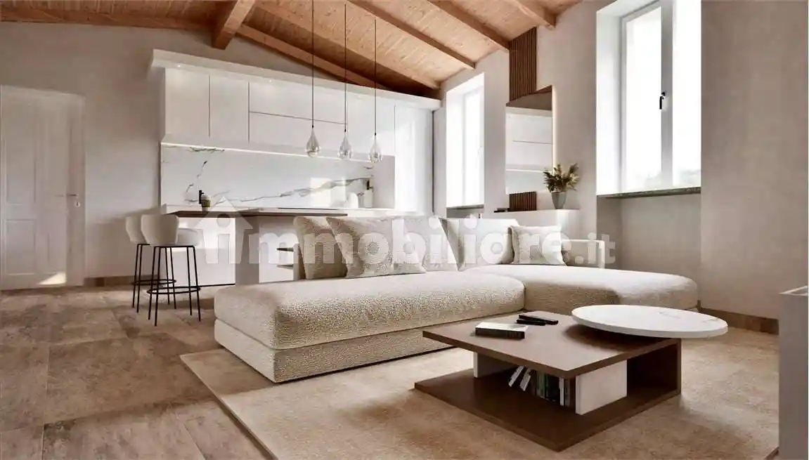 Appartamento in vendita a Pavia