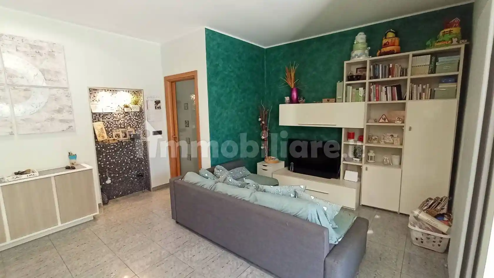 Trilocale via Lago di Navelli, Tiburtina, Pescara - foto 5