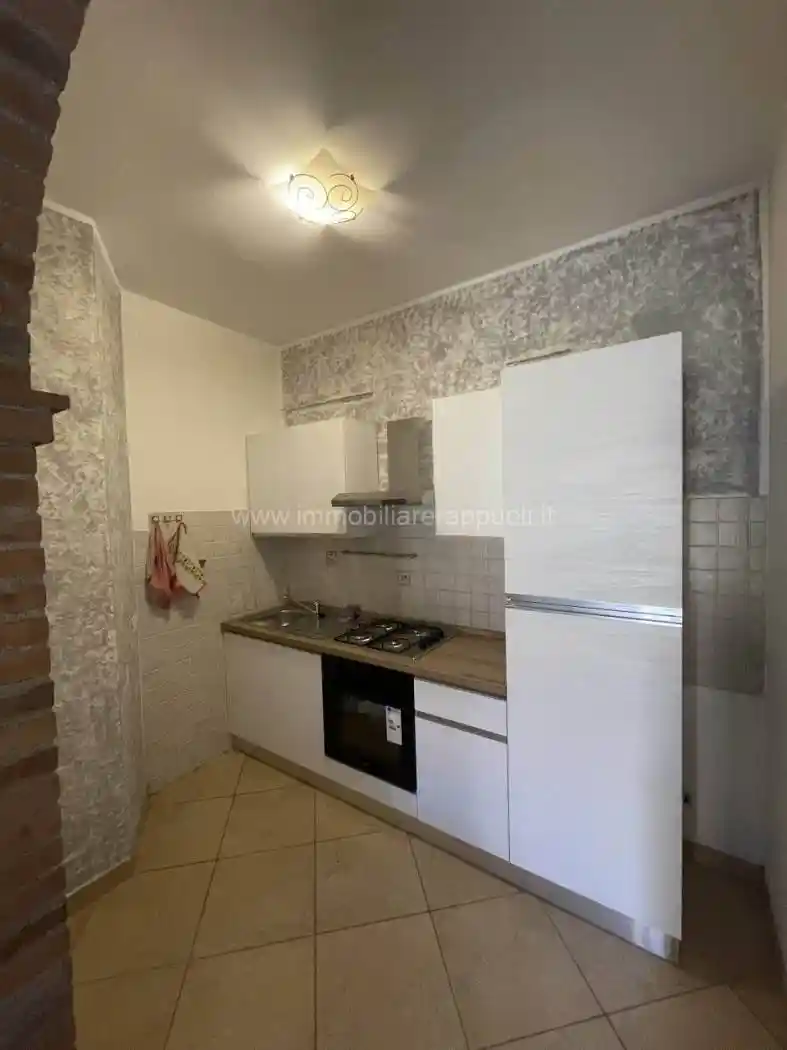 Appartamento in vendita a Chiusi