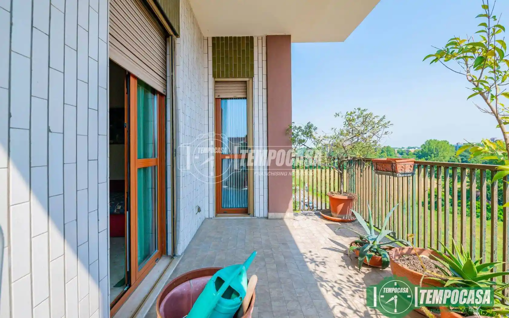 Appartamento in vendita a San Donato Milanese