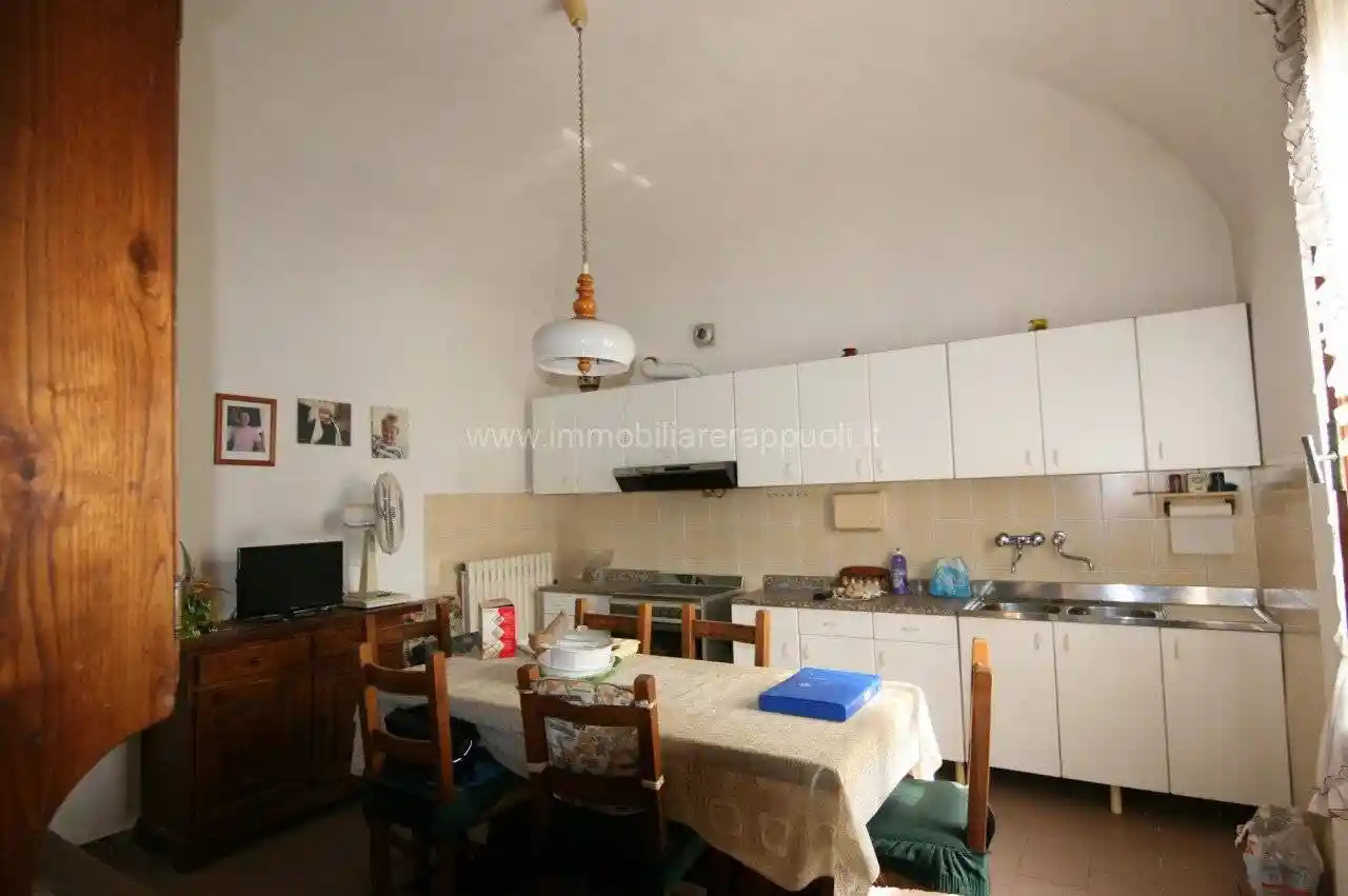 Villetta a schiera in vendita a Sinalunga