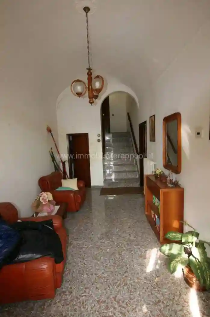 Villetta a schiera - foto 4