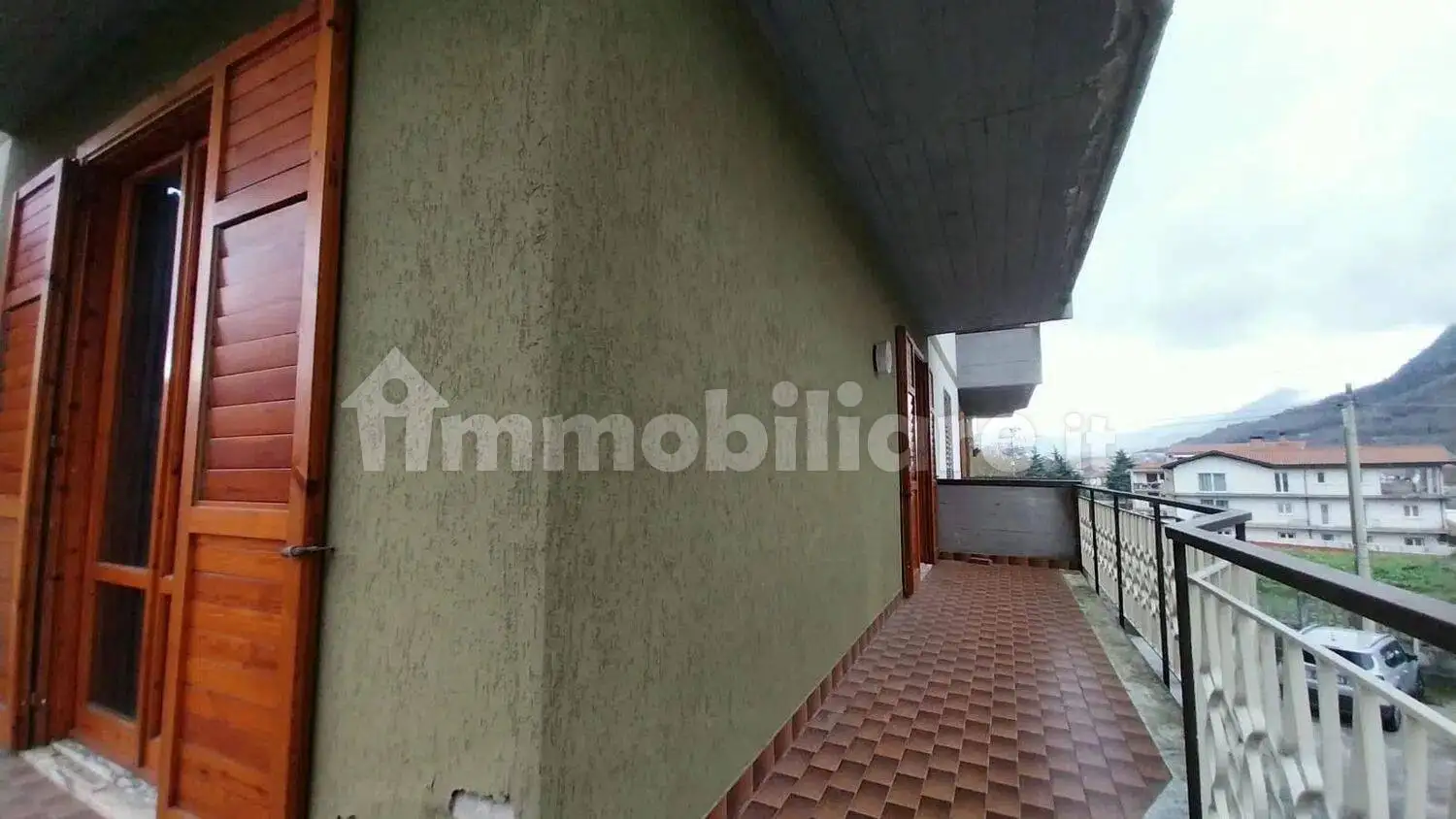 Trilocale via Valle, 7, Contrada - foto 2