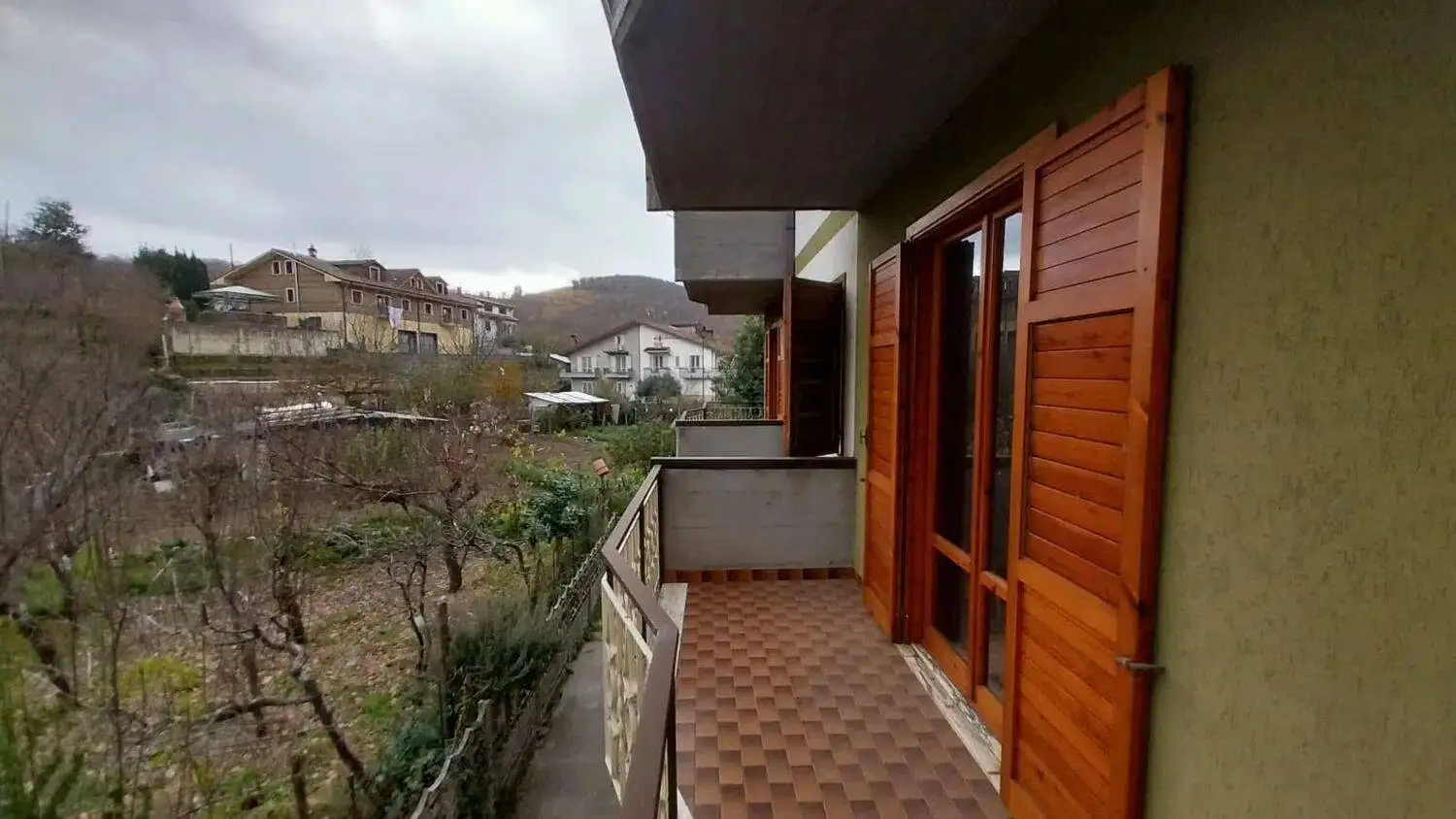 Trilocale via Valle, 7, Contrada - foto 3