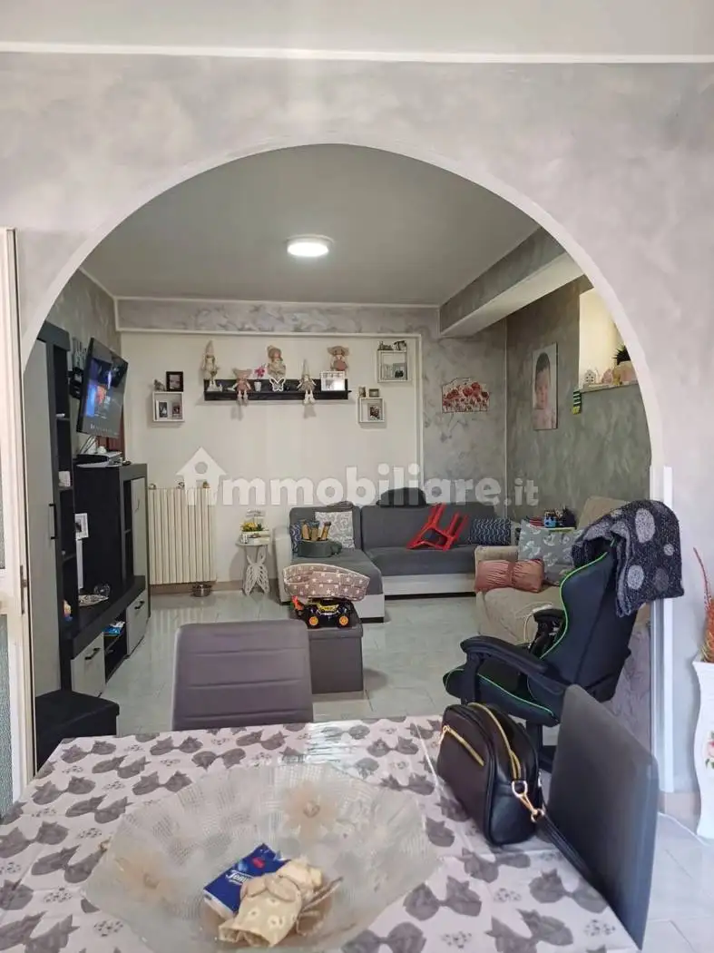 Villa in vendita a Serino