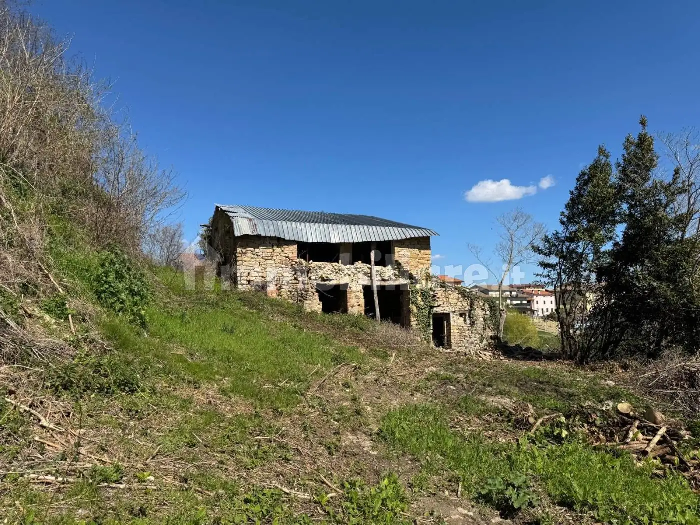 Rustico - Casale in vendita a Force