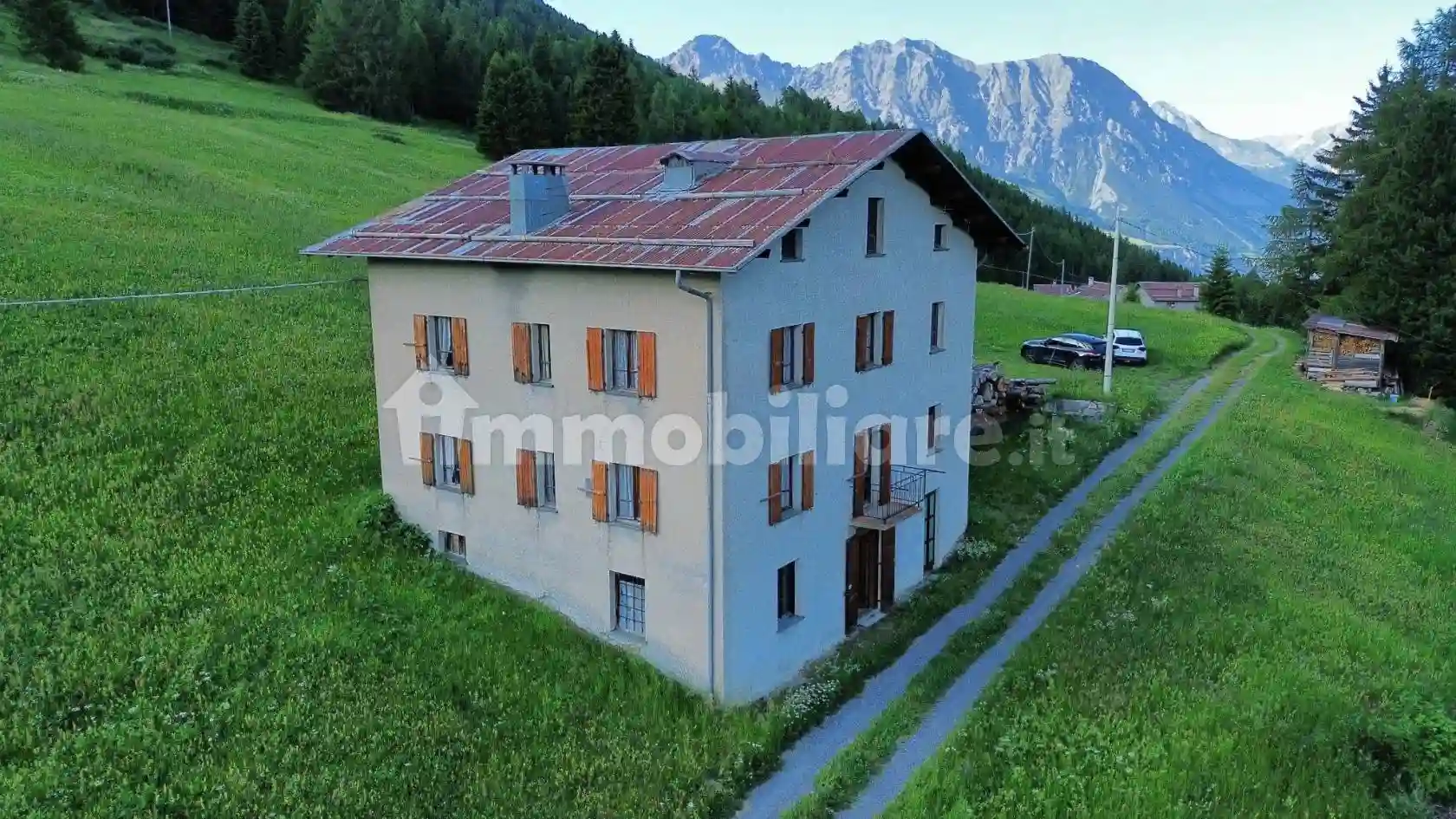 Casa indipendente - foto 3