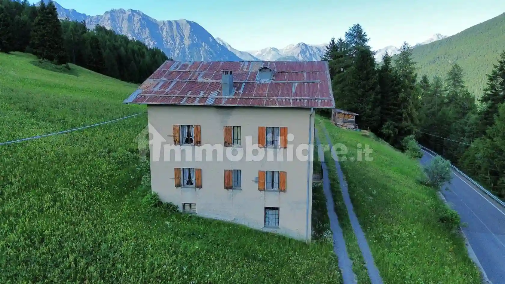 Casa indipendente - foto 4